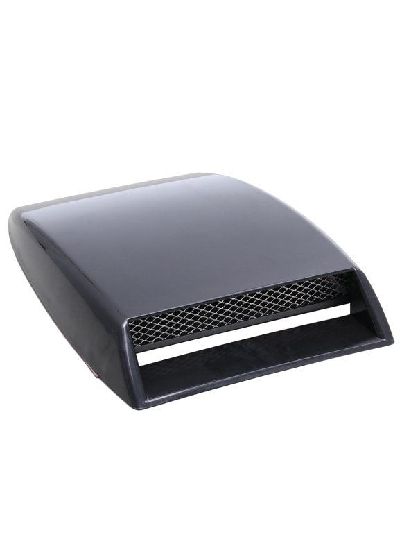 Hood Scoops and Vents in Car Hoods & Hood Accessories