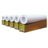 HP Q6576A Universal Instant-Dry Gloss Photo Paper - 42.00" x 100.00 ft. Paper for HP Designjets - 1 Roll
