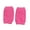 Rose Red, variant on Kiskick All-match Thermal Knee Sleeve Knee Brace Pad Women Plain Leg Warmer Protector, Versatile and Protective Thermal Knee Sleeve for Women, Ideal Leg Warmer Protector