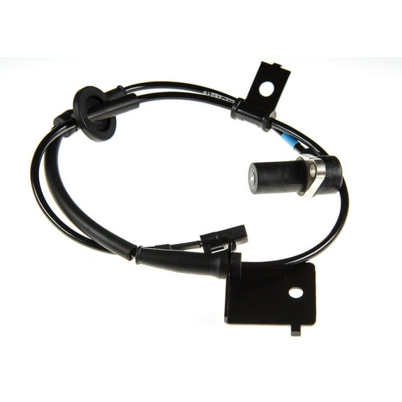 Holstein Parts 2ABS0317 ABS Wheel Speed Sensor for Hyundai Fits select: 2001-2006 HYUNDAI SANTA FE