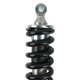 thumbnail image 2 of Amortiguador Trasero Negro RODA Italika DM 150 Roja 18-19, 2 of 3