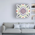 thumbnail image 3 of Danhui Nai 'Autumn Garden Bouquet II v2' Canvas Art, 3 of 3
