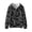 Bat Spider Web, variant on Xoenoiee Maple Leaves Print Hoodies Sweatshirt for Teen Boys Girls Thanksgiving Lightweight Hooded Long Sleeved Pullover Tops Coat Athletic Joggers Shirt with Pocket and Zipper, 14-16 Years