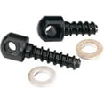 thumbnail image 5 of TrueNorth Quick Detach Sling Swivels - Rifle Hunting Accessories, Detachable Swivel Studs with Screws (Black, 2pcs), 5 of 5