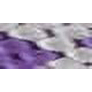 Mendota Pet Slip Leash - Dog Lead and Collar Combo - Made in The USA - Amethyst, 1/2 in x 6 ft - for Large Breeds
