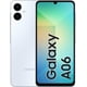 thumbnail image 1 of Samsung Galaxy A06 4G LTE (128 GB + 4 GB) 6.7" Dual Sim 50 MP Cámara Dual | Batería de 5000 mAh, Knox Vault Security & Privacy | Versión Internacional (Nuevo), 1 of 7