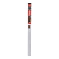 thumbnail image 3 of persiana vertical de pvc 140 x 160 cm café madera, 3 of 7