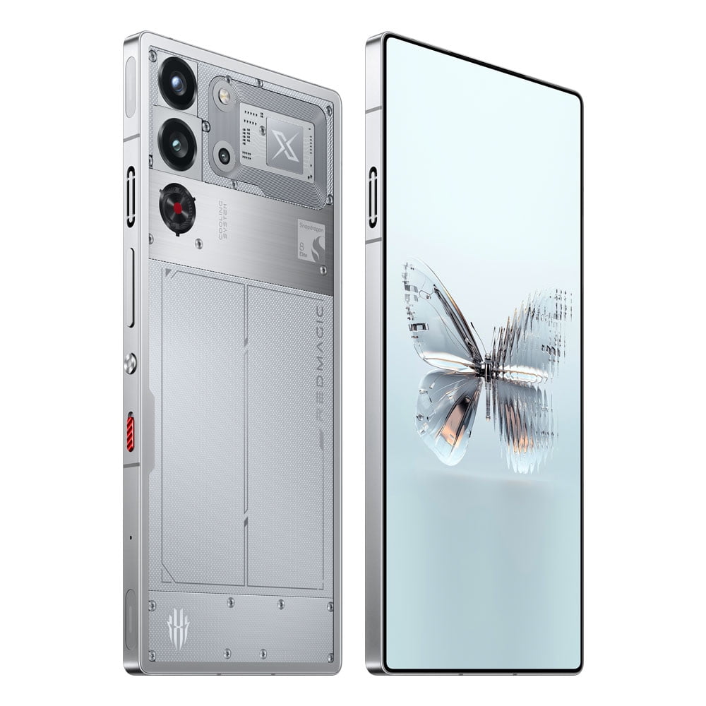 REDMAGIC 10 Pro 5G Unlocked Phone 7050 mAh 100W Fast Charging