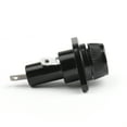 thumbnail image 4 of 4PCS SCI R3-18 Panel Mount Chassis Fuse Holder For 10x38mm Glass Fuses 30A 600V, 4 of 9