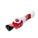 thumbnail image 4 of Foosball Fútbol Mesa de fútbol Hombre  Reemplazo Figura Fussball rojo Cola Reemplazos de futbolín, 4 of 7