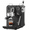 Midnight Black, variant on Gemilai G3006A Owl 15-Bar Semi-Auto Espresso Machine, Dual Display, Milk Frother, 57oz Tank, Stainless Steel Coffee Maker, Silver