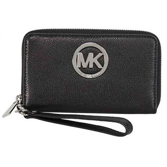 MICHAEL Michael Kors Fulton Large Flat Multi Function Phn Case