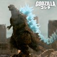 thumbnail image 2 of Figura de acción Super7 ULTIMATES! Toho Godzilla menos uno, 2 of 7