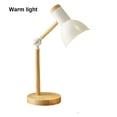thumbnail image 3 of stanreset Lampe de Lecture de Table Réglable Dimmable Lampe de Bureau Outil d'Éclairage Chambre Lumière Chaude Blanche, 3 of 6
