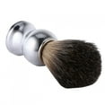 thumbnail image 4 of Brocha de afeitar, Brocha de afeitar de moda para hombres, Herramienta de peluquería, Brocha de afeitar para barba, diseñada para el futuro, 4 of 8