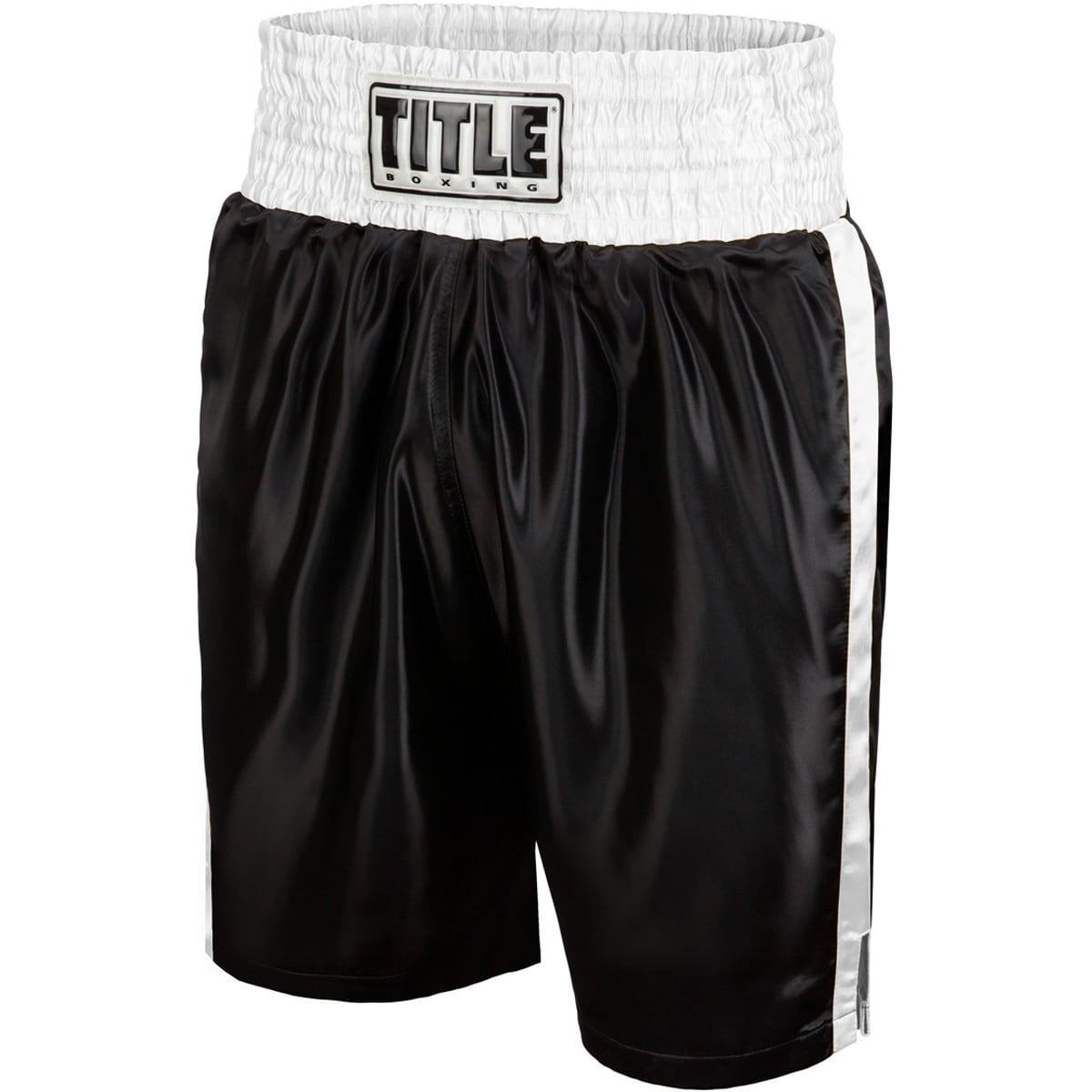 youth boxing shorts