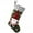 B, variant on 18" Christmas Gnome Stockings Large Swedish Tomte Nisse Holders Gift Bags for Kids Holiday Fireplace Hanging Xmas Party Decorations