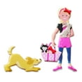 thumbnail image 3 of Melissa & Doug Pet Shop Puffy Sticker Set With 115 Reusable Stickers, 3 of 6