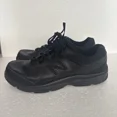 thumbnail image 2 of New Balance 411 Men's Size 12 4E EEEE Shoes Black Walking Comfort MW411BK2, 2 of 6