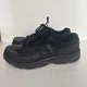 thumbnail image 2 of New Balance 411 Men's Size 12 4E EEEE Shoes Black Walking Comfort MW411BK2, 2 of 6