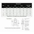 thumbnail image 6 of Ekouaer Robes for Women Zip Housecoat Long Sleeve Winter Zipper Bathrobe with Pockets, 6 of 6