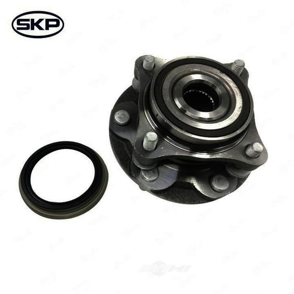 SKP SK950001 Wheel Hub