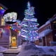 thumbnail image 5 of Guirnalda de Luces Navideñas Led, 100 Luces Led a Pilas para Árbol de Navidad, Decoración para Fiestas, Decoración Colgante para Interiores y Exteriores, 5 of 7