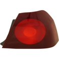 thumbnail image 5 of For 00-04 Impala 1st Design Taillight Taillamp Outer Brake Light Lamp SET PAIR, 5 of 5