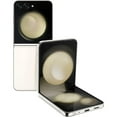 thumbnail image 1 of Pre-Owned Samsung Galaxy Z Flip5 5G 256GB - Verizon - Cream (Good), 1 of 5