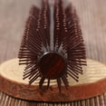 thumbnail image 3 of EIGTHTAIL Petite Brosse Ronde pour Cheveux Courts, Rouleau de Coiffure, Cadeaux, 3 of 12