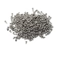 thumbnail image 2 of 100 Pcs Vis de Précision M2 Diamètre de Filetage Tête Ronde Vis Croisées Auto-Tappantes, 2 of 5