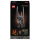 thumbnail image 4 of Set LEGO Icons El Señor de los Anillos: Casco de Sauron 11373, 4 of 4