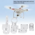 thumbnail image 2 of Zerodis Gimbal Repair Kit, Gimbal Repair Parts, Anti-rust Drone For DIY Replacement Phantom 3 STANDARD, 2 of 8