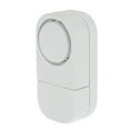 thumbnail image 3 of Window Alarm, 10-Pack Mini Wireless Window Door Entry Alarm Burglar Security Alarm System Magnetic Sensor Protector for Home, 3 of 6