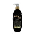 thumbnail image 1 of OGX Hydrate + Defrizz Kukui Oil Frizz Defying Curl Cream, 1 of 1
