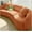 #10, variant on Stretch Semi Circle Curved Sofa Cover Couch Slipcover, Shaped Semi-Circular Curved Sofa Cover for Living Room, Washable Sectional Couch Slipcover(#10,4 seat [ 92-118 in])