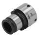 thumbnail image 4 of Portabrocas, Acero Al Carbono, Larga Vida útil, Pinza De Rosca Fuerte, Profundidad De Pinza De 55 Mm, Diámetro Exterior De 30 Mm, Fácil Instalación Para Torno ANGGREK Thread Die Chuck, 4 of 8