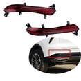 thumbnail image 5 of For CS75 Plus 1.5T Rear Bumper Fog Light Reflector Stop Light Rear Foglamp Brake Lamp Warning Lamp Left, 5 of 5
