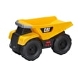 thumbnail image 3 of Caterpillar 9" Toy Dump Truck (CAT), 3 of 3