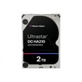 thumbnail image 2 of HGST Ultrastar DC HA210 HUS722T2TALA604 2 TB Hard Drive - 3.5" Internal - SATA (SATA-600), 2 of 3