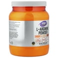 thumbnail image 4 of NOW Foods Sports, L-Arginine Powder, 2.2 lbs (1 kg), 4 of 5