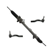 mercury grand marquis steering tie rod assembly