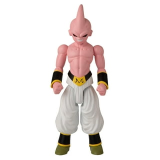 Dragon Ball Z Majin Buu Saga