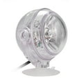 thumbnail image 1 of Pond Lights, Underwater Lights Waterproof Plastic High Brightness LED Light Source  For Fish Pond For Rockery For Fountain, 1 of 8