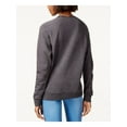 thumbnail image 2 of Kid Dangerous Womens Brunch Club Sweatshirt, Grey, Medium, 2 of 2