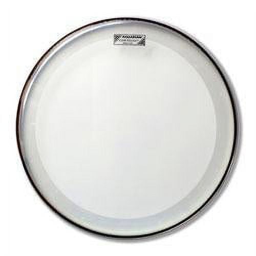 Aquarian Focus-X Clear Tom Head 10 in.