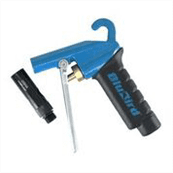BluBird BBABG-01-MN1 HF1 Blow Gun w/Maxima Nozzle