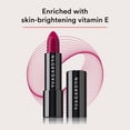 thumbnail image 4 of Lápiz labial Classy - 615 Red Blud de Evagarden para mujeres - Lápiz labial de 0,10 oz, 4 of 5
