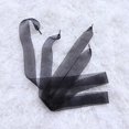 thumbnail image 6 of 3 Pairs Bow Shoelaces Organza for Trainers Hip-hop Miss, 6 of 8