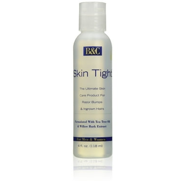 PFB Vanish Razor Bump Remover, Chromabright Roll-On for Ingrown Hairs ...